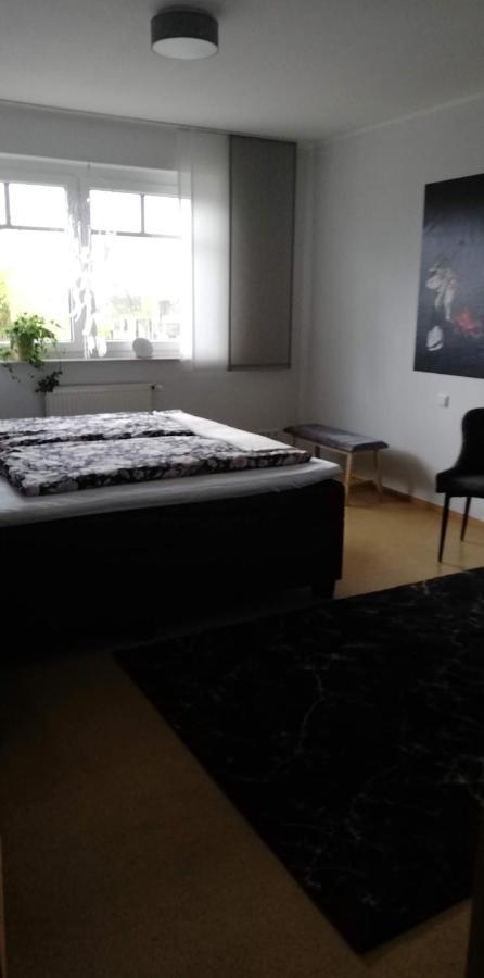 Fewo Emsland Emsbüren Buitenkant foto