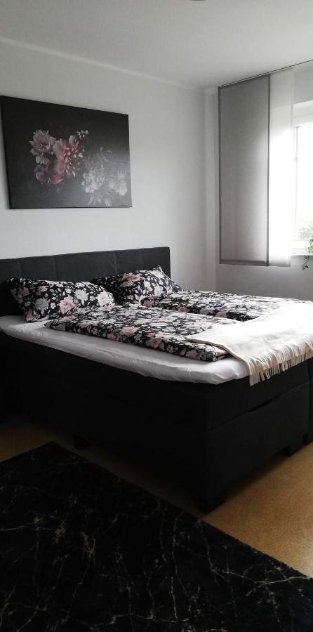 Fewo Emsland Emsbüren Buitenkant foto