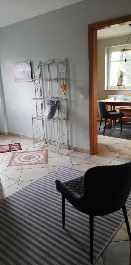 Fewo Emsland Emsbüren Buitenkant foto