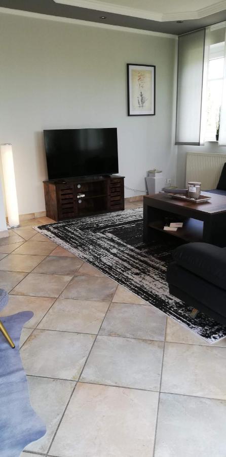 Fewo Emsland Emsbüren Buitenkant foto